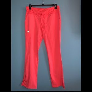 Barco One scrub pants for women